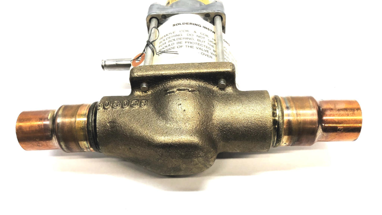 Parker Flo-Con SportII Inlet Pressure Regulator 104559 (308038) NOS