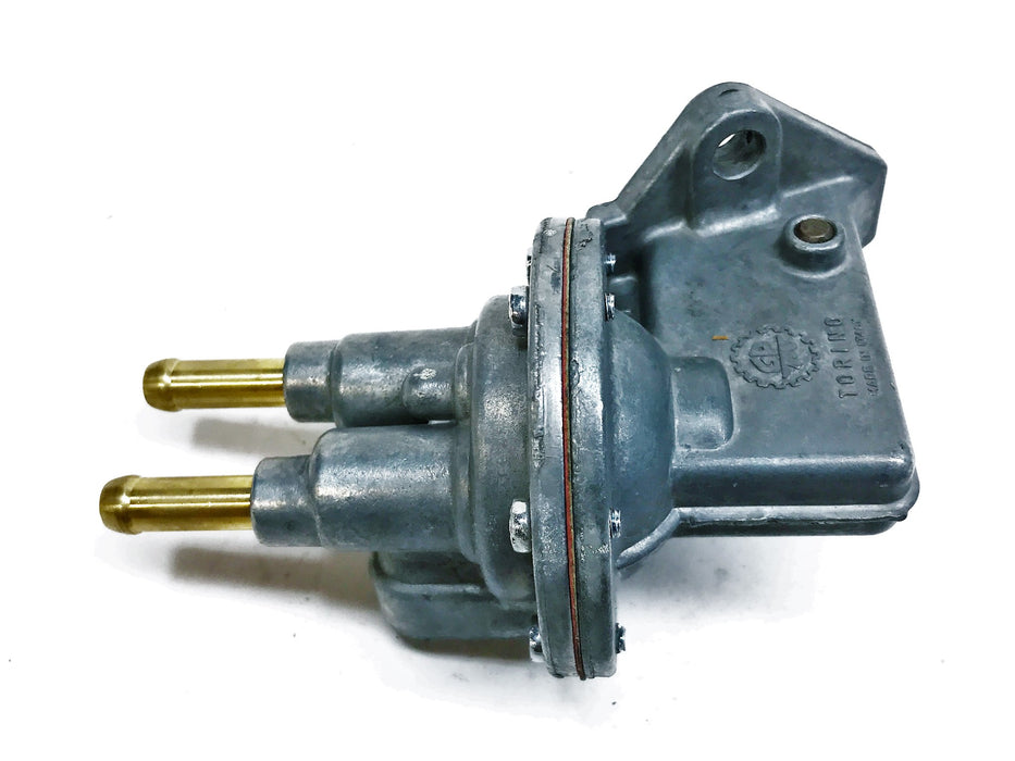 Master Fuel Pump Assembly 1422 NOS