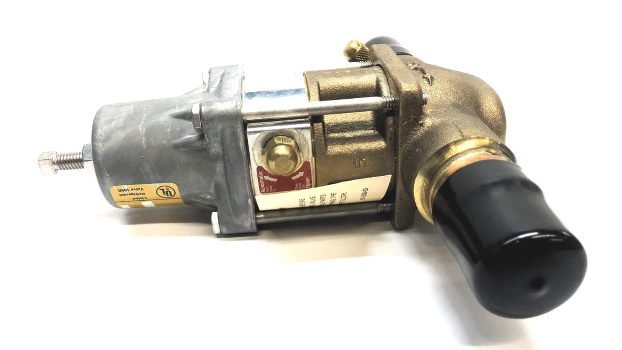 Parker Flo-Con SportII Inlet Pressure Regulator 104559 (308038) NOS