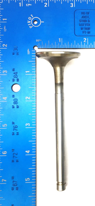 Elgin Quality Exhaust Valve 8-S2923 (V1985) [Lot of 2] NOS
