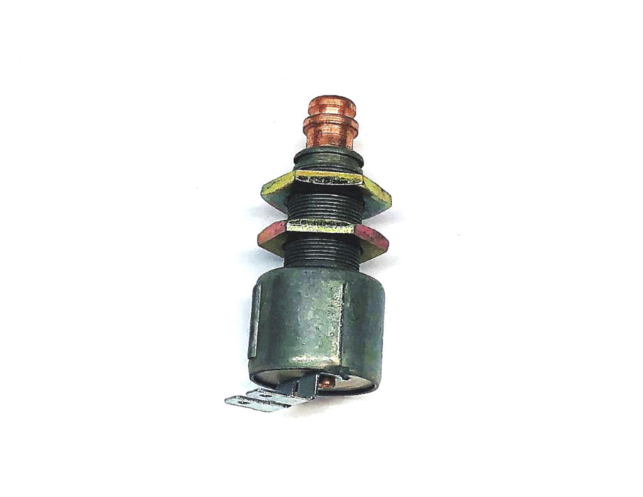 Indak Push Button Switch NOS