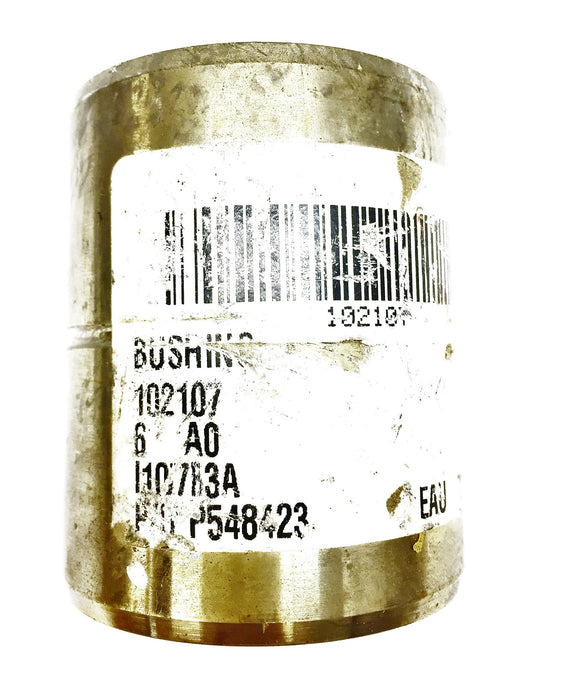 Prentice Bushing 102107 NOS