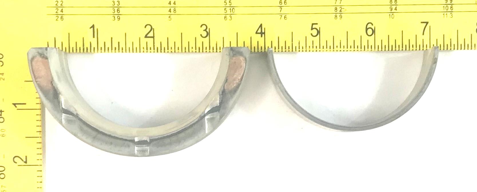Federal-Mogul Engine Main Bearing Set 4261M NOS