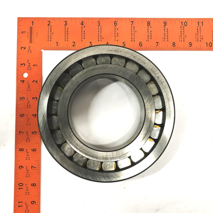 Link-Belt Cylindrical Roller Bearing MU-1221-UM NOS