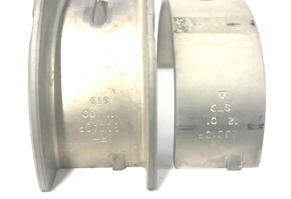 Federal-Mogul Engine Main Bearing Set 4261M NOS