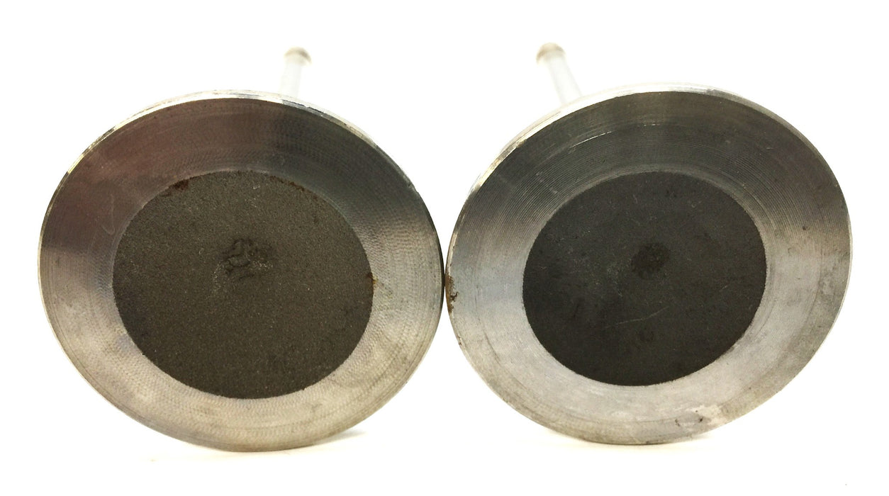 TRW Exhaust Valve V2814X (V1876) [Lot of 2] NOS