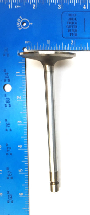 TRW Exhaust Valve V2814X (V1876) [Lot of 2] NOS