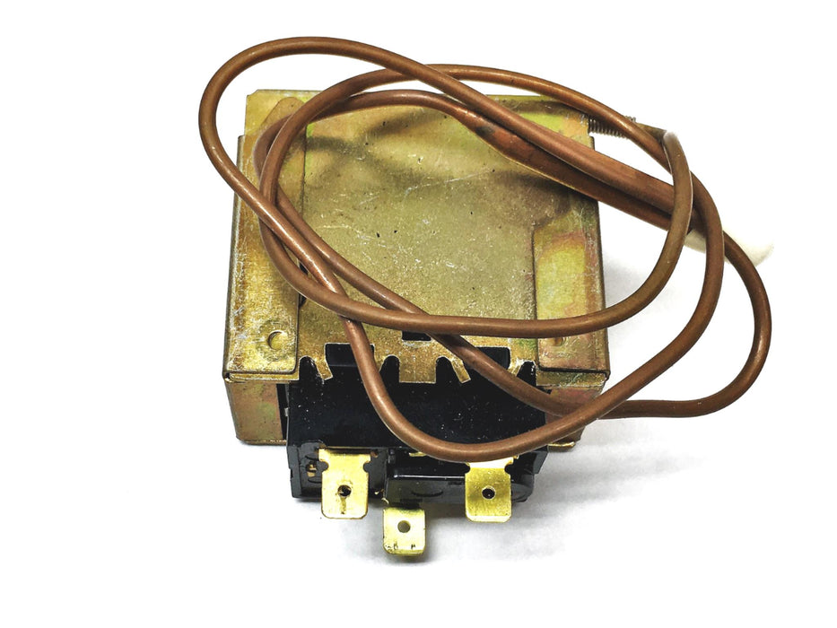 Robertshaw 120-240VAC Pressure Switch HK-02UC-029 NOS