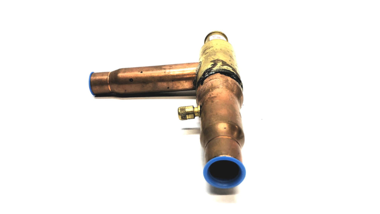 Alco Controls 7/8" ODF Pressure Regulator IPR-10 NOS