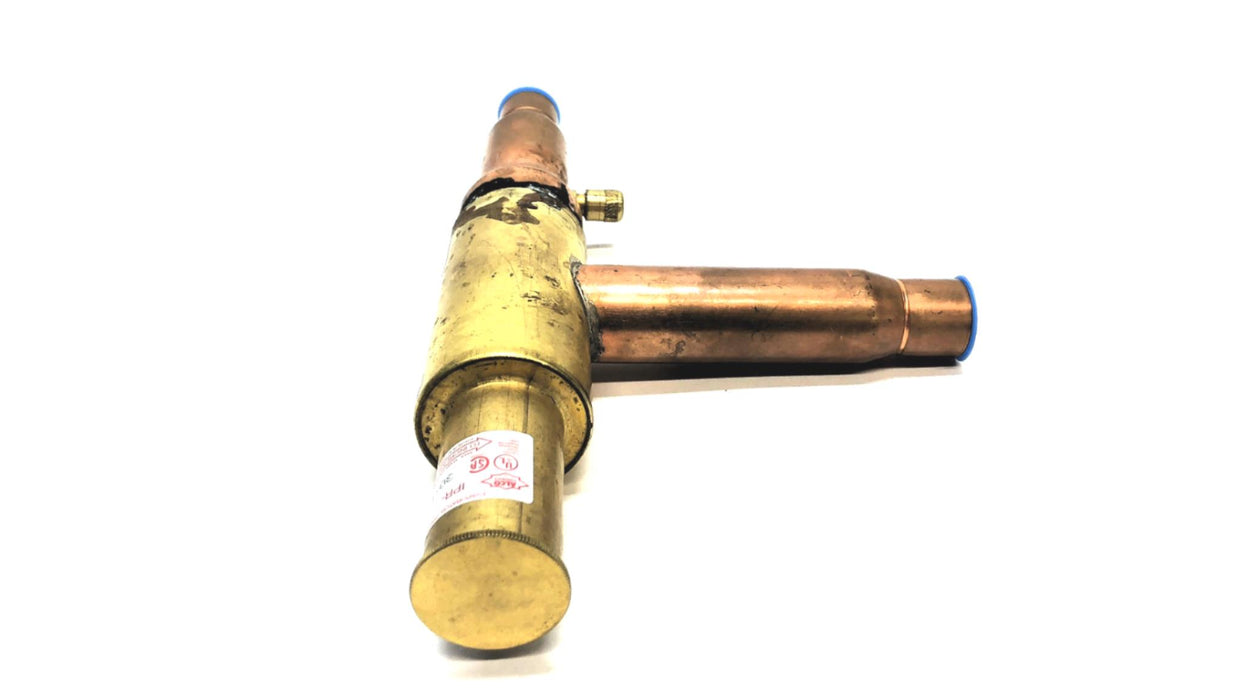 Alco Controls 7/8" ODF Pressure Regulator IPR-10 NOS
