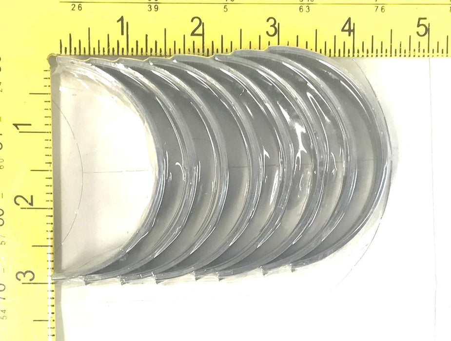 Federal-Mogul Engine Main Bearing Set 6593M STD NOS