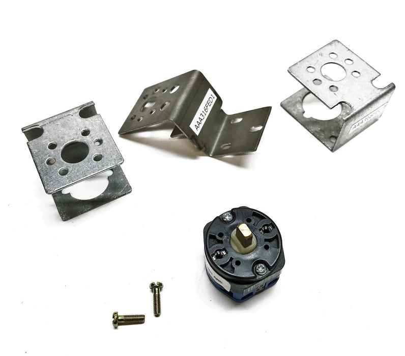 OTIS Rotary Switch Assembly 177CB7 (AAA6410AG2) NOS