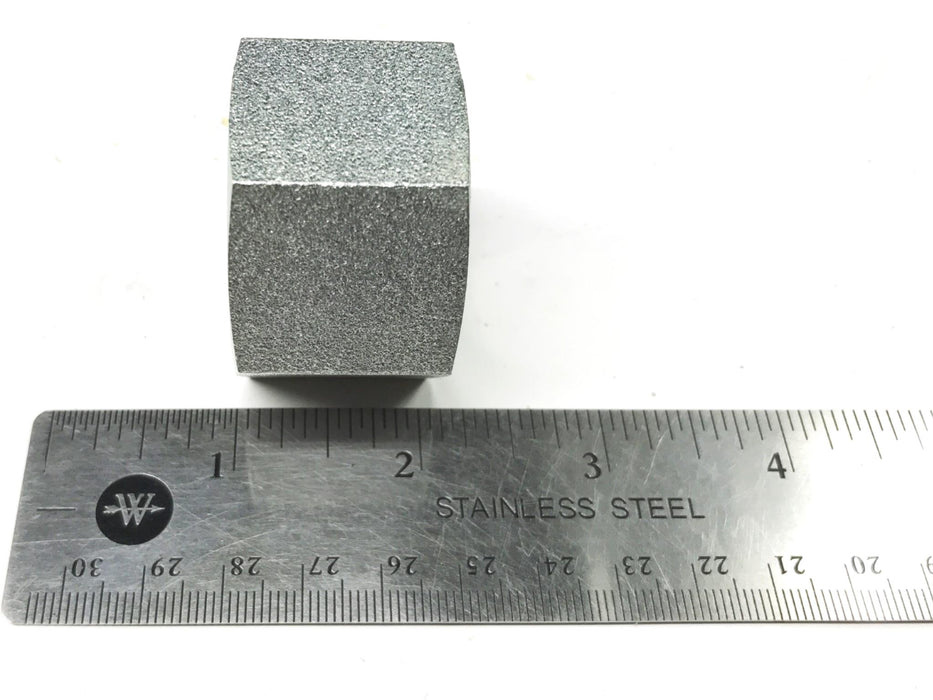 Thermo King Nut 1 7/16-12 555936 NOS