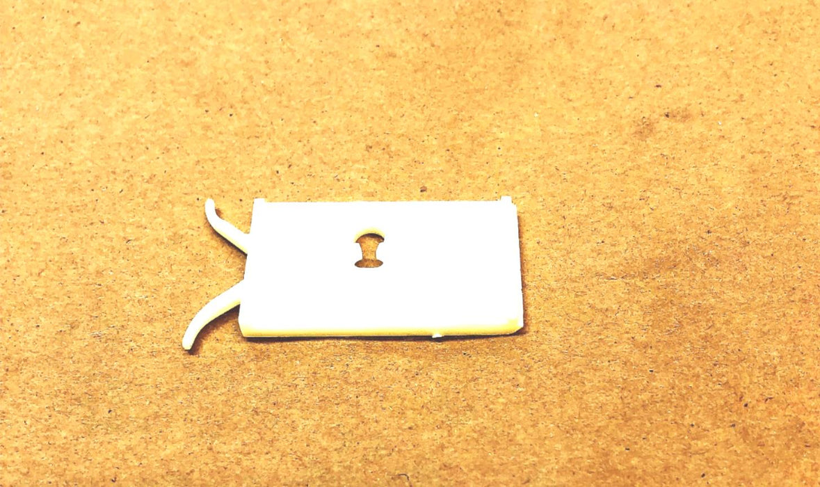 GM Molding Retainer Clip 20432983 NOS