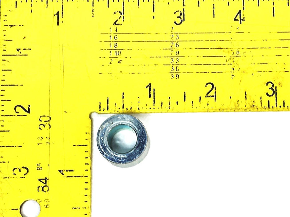 Unbranded Spacer Small Hole 7W-8106 [Lot of 2] NOS