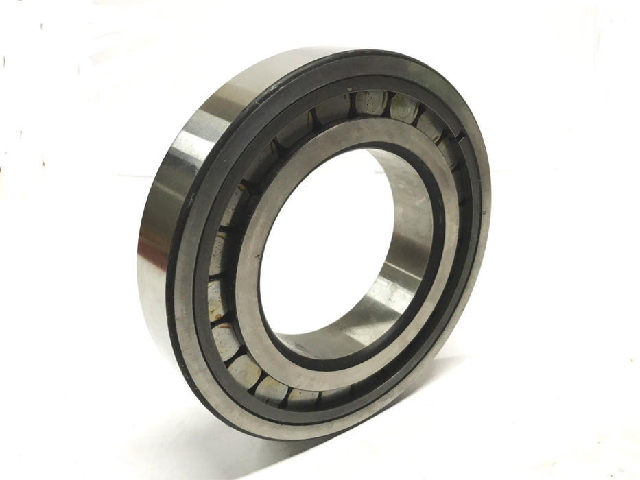 Link-Belt Cylindrical Roller Bearing MU-1221-UM NOS