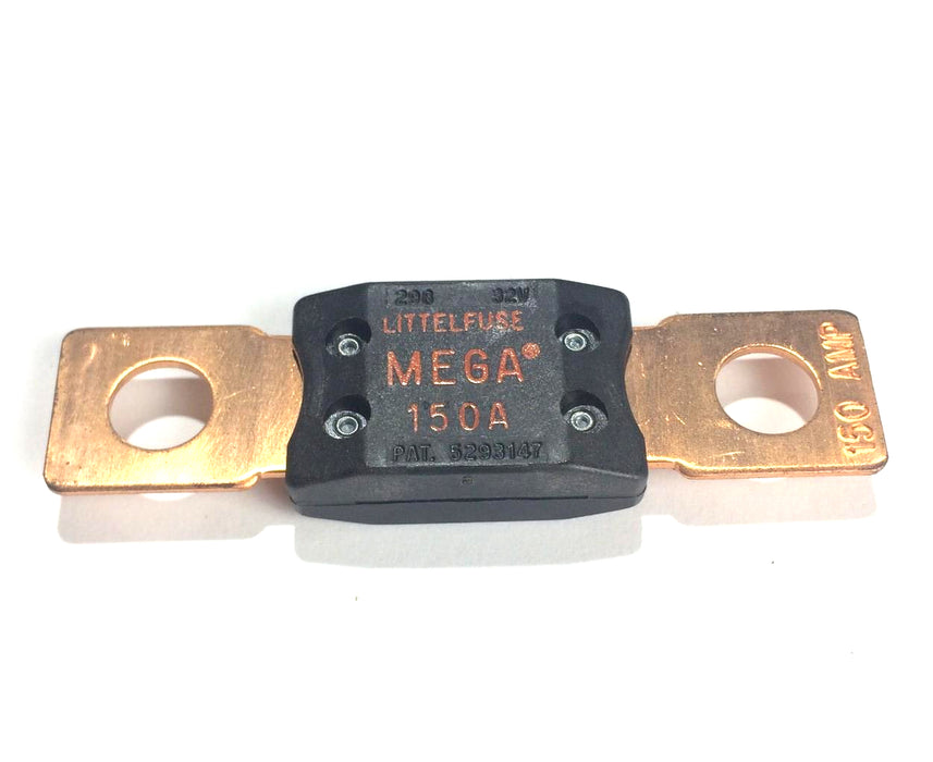 Fuse for Case New Holland CNH 76046235 NOS