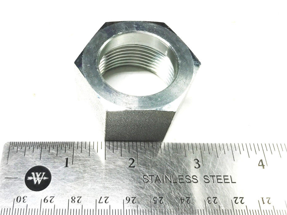Thermo King Nut 1 7/16-12 555936 NOS