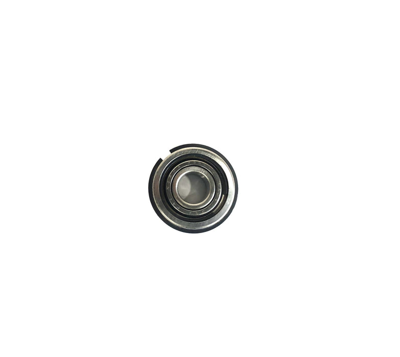 Norma Single Row Ball Bearing 43604 NOS