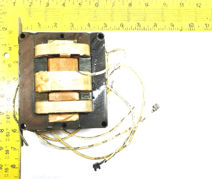 Advance 150W S55 High Pressure Sodium Regulated Lag Ballast 71A8160 USED