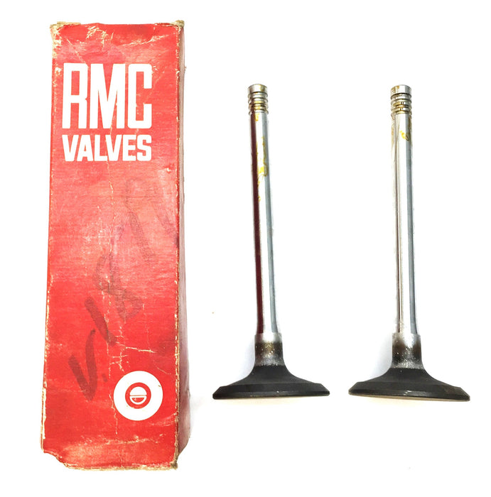 Federal-Mogul Engine Intake Exhaust Valve Set X-3997 (V1879) [Lot of 2] NOS