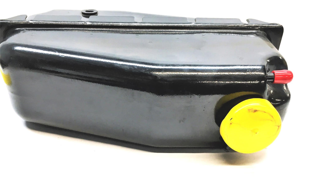 Unbranded Radiator Surge Tank 121217 NOS