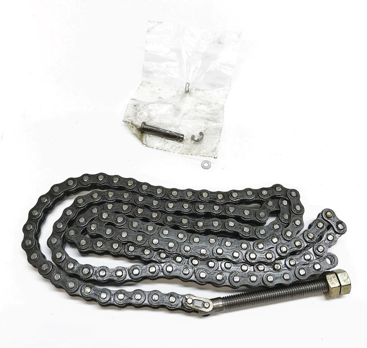 Unbranded Elevator Drive Chain Assembly JO332J1 NOS