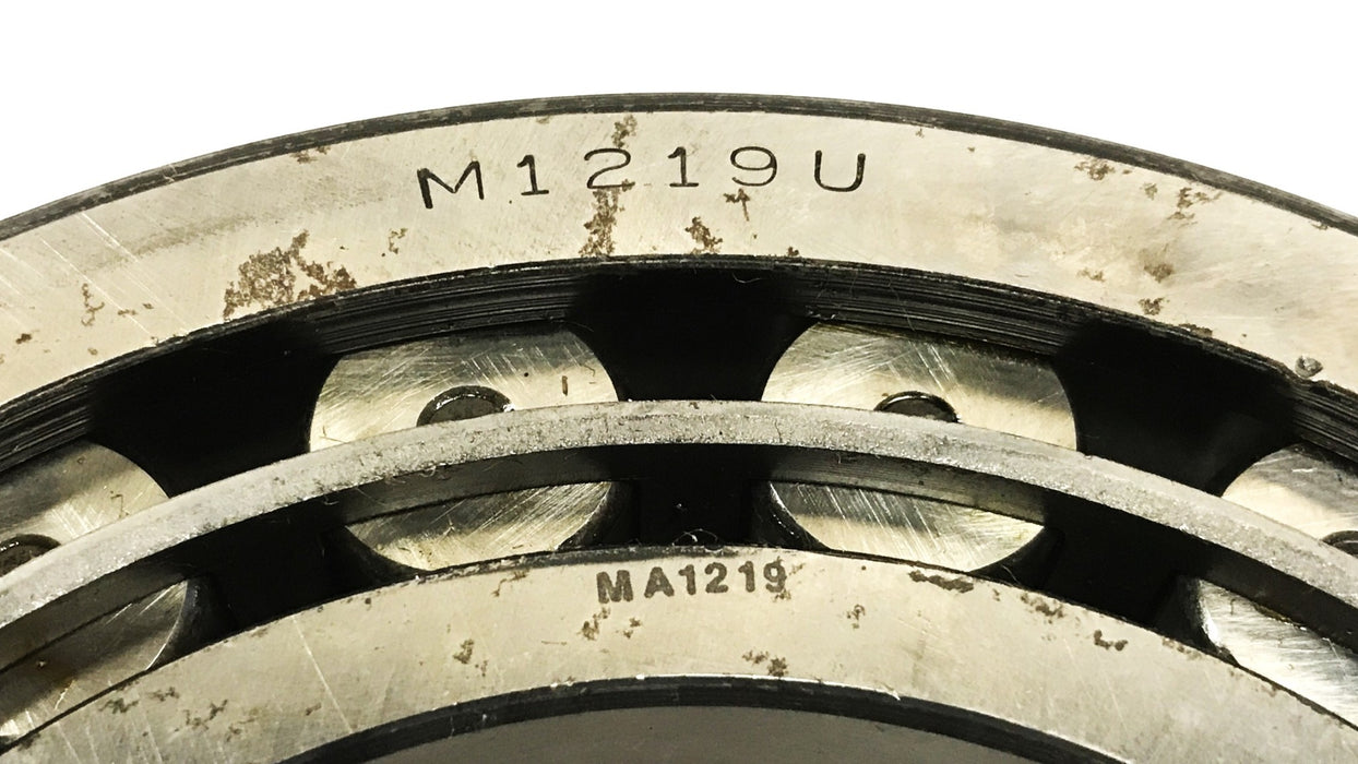 Belt-Link Cylindrical Roller Bearing M-1219-UV NOS