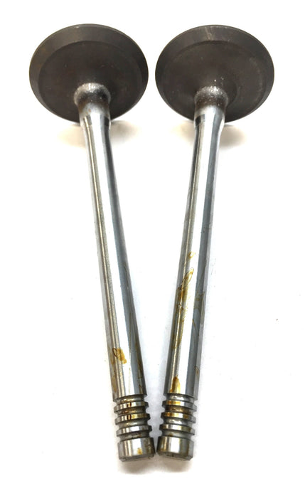 Federal-Mogul Engine Intake Exhaust Valve Set X-3997 (V1879) [Lot of 2] NOS