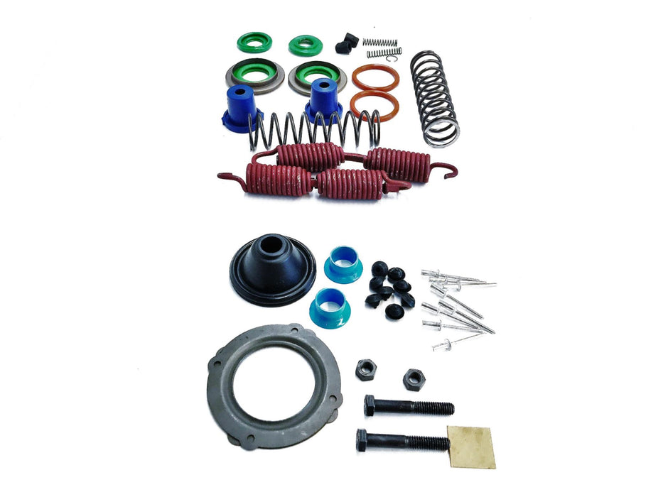 TTT Non-Pres HSG Kit T-BK-03PR/T-BK-02PR NOS