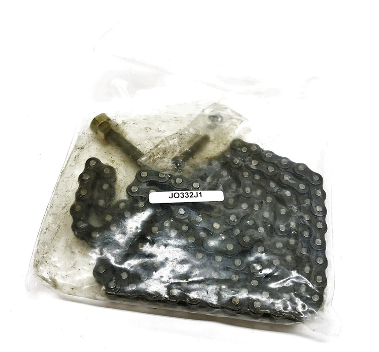 Unbranded Elevator Drive Chain Assembly JO332J1 NOS