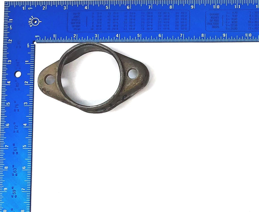 Unbranded Exhaust System Ball Flange NOS