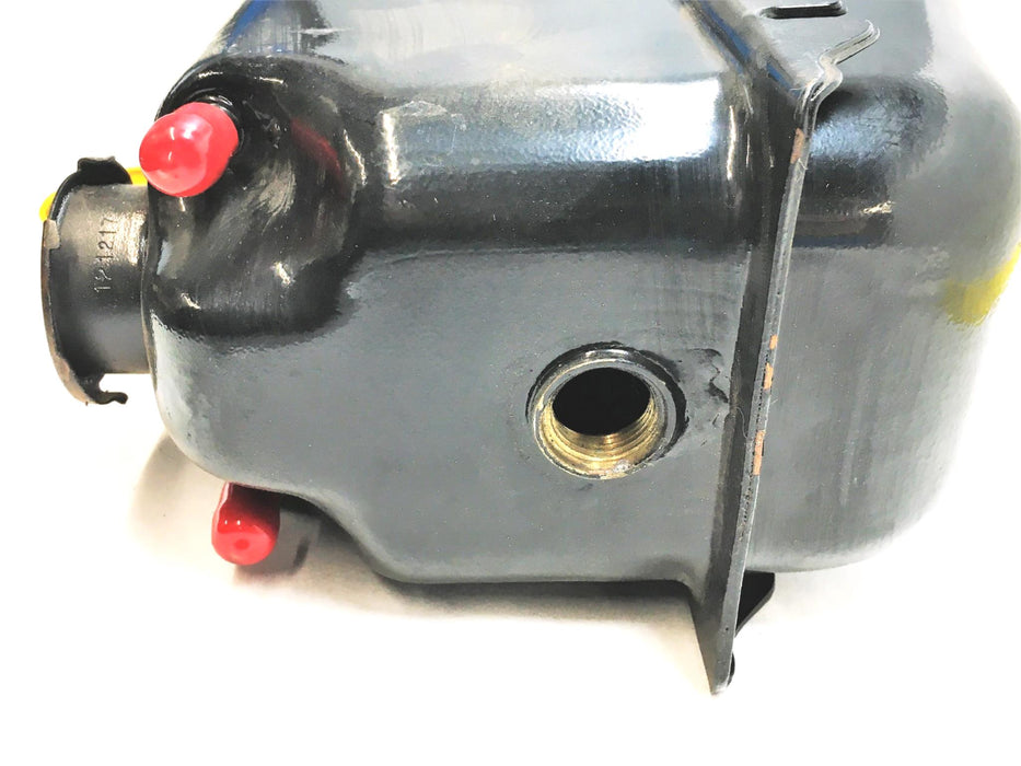 Unbranded Radiator Surge Tank 121217 NOS