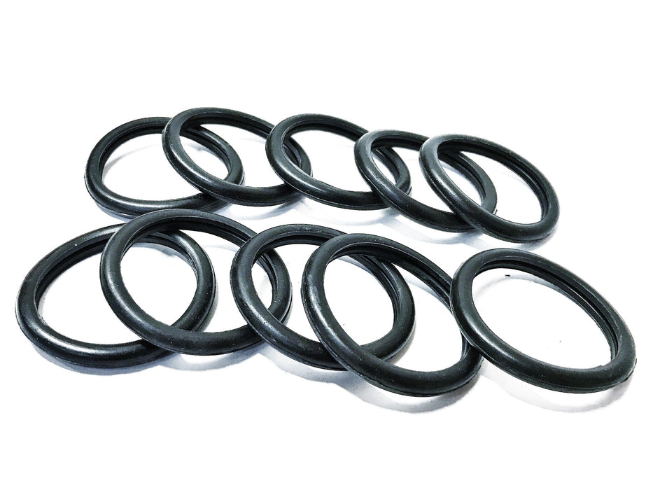 Stant Rubber Thermostat Seals 25279 [Bag of 10] NOS