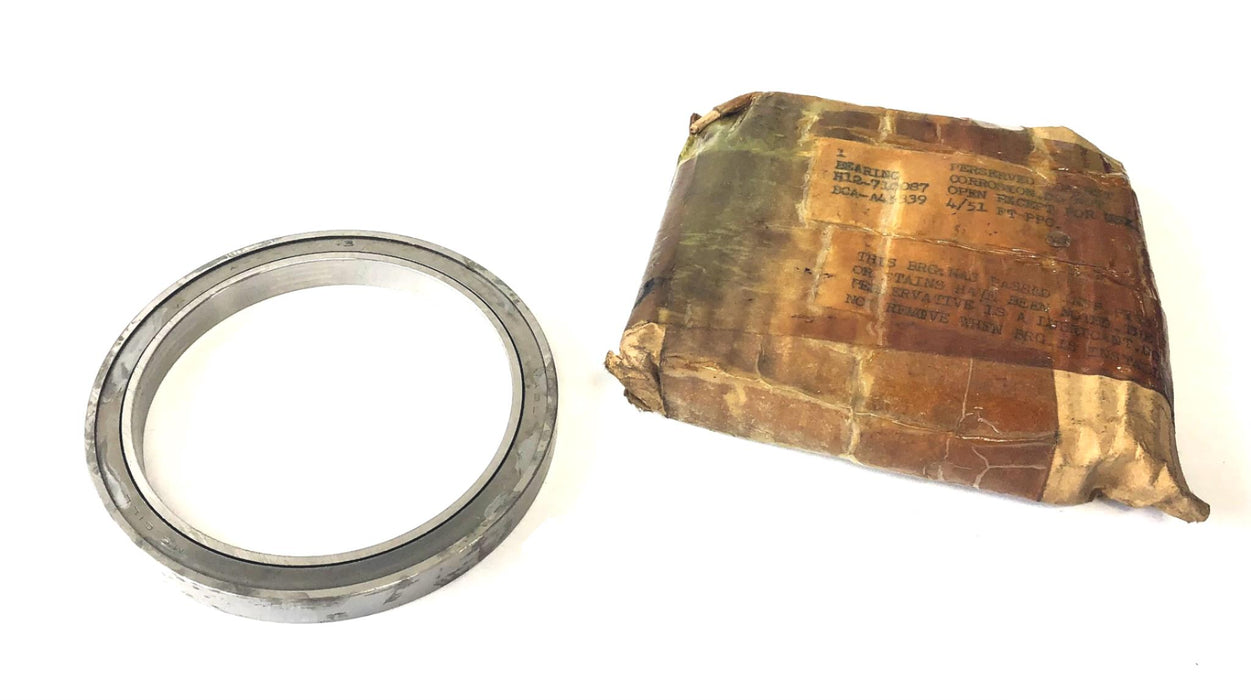 McGill Radial Ball Bearing A-45339-3 NOS