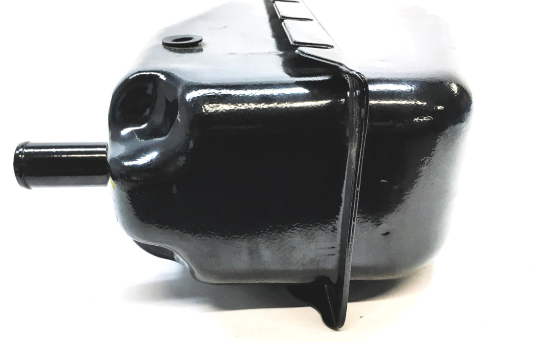 Unbranded Radiator Surge Tank 121217 NOS