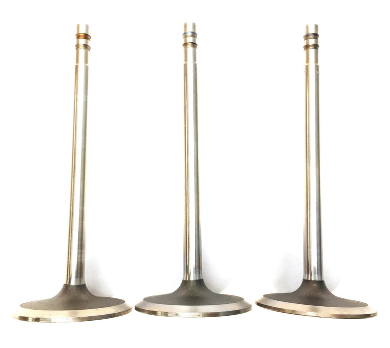 TRW Intake Valve V2556 (V1857) [Lot of 3] NOS
