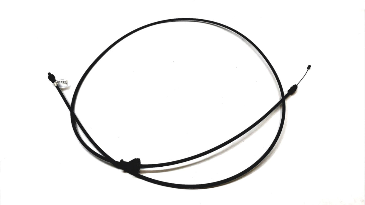 Unbranded Hood Release Cable 15769412 NOS