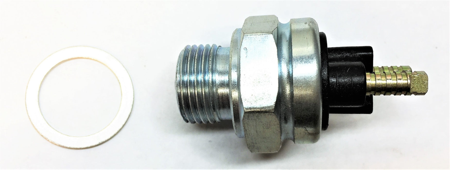 ATLANTIC QUALITY PARTS Grey Starter Switch 1112-0900 (B00ET8XUN8) NOS