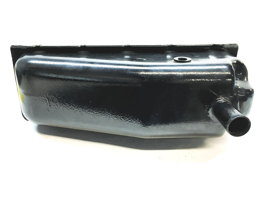 Unbranded Radiator Surge Tank 121217 NOS