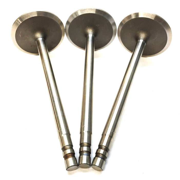 TRW Intake Valve V2556 (V1857) [Lot of 3] NOS