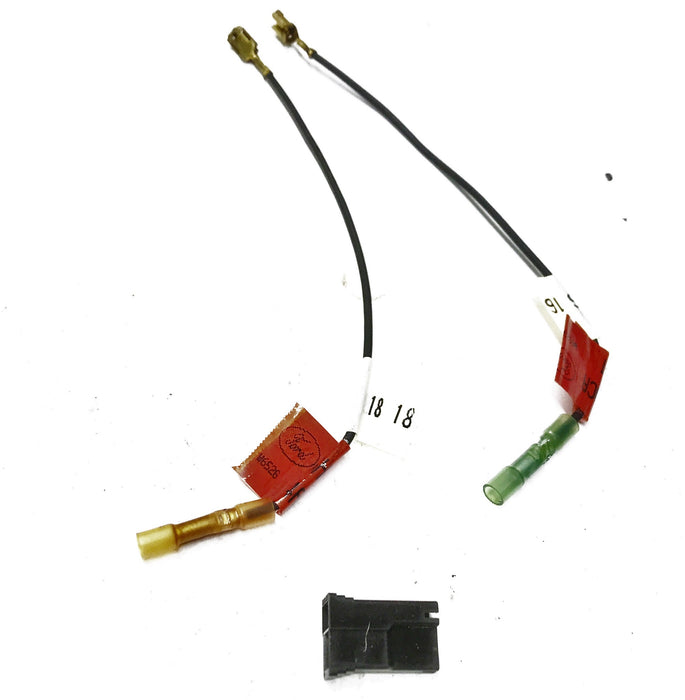 Ford Wiring Sleeve Kit F6HZ-14A464-BR NOS