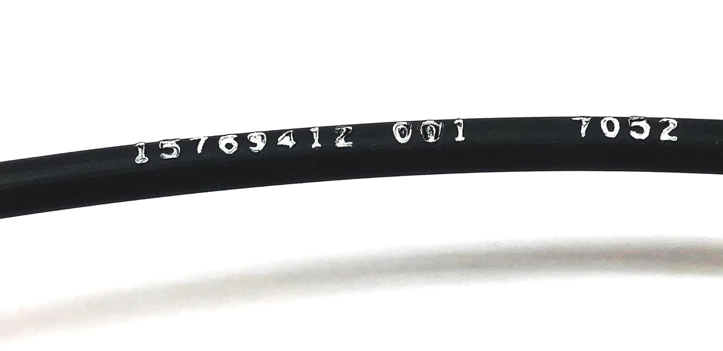 Unbranded Hood Release Cable 15769412 NOS