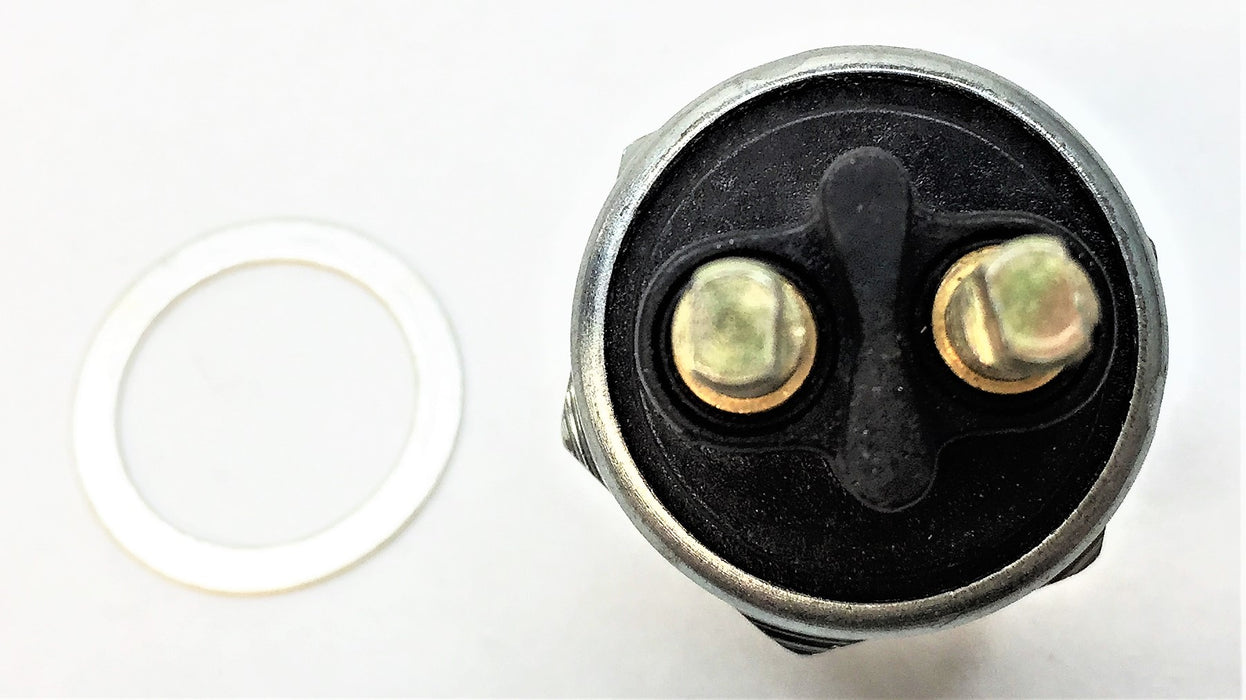 ATLANTIC QUALITY PARTS Grey Starter Switch 1112-0900 (B00ET8XUN8) NOS