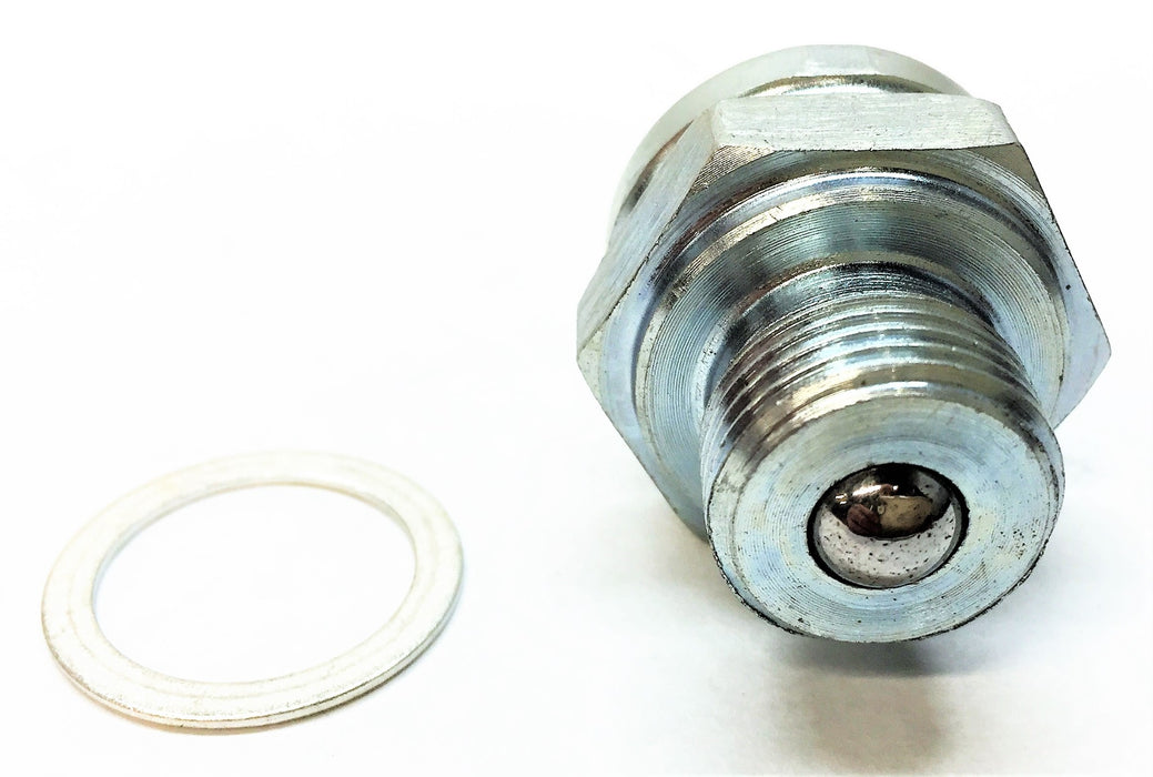 ATLANTIC QUALITY PARTS Grey Starter Switch 1112-0900 (B00ET8XUN8) NOS