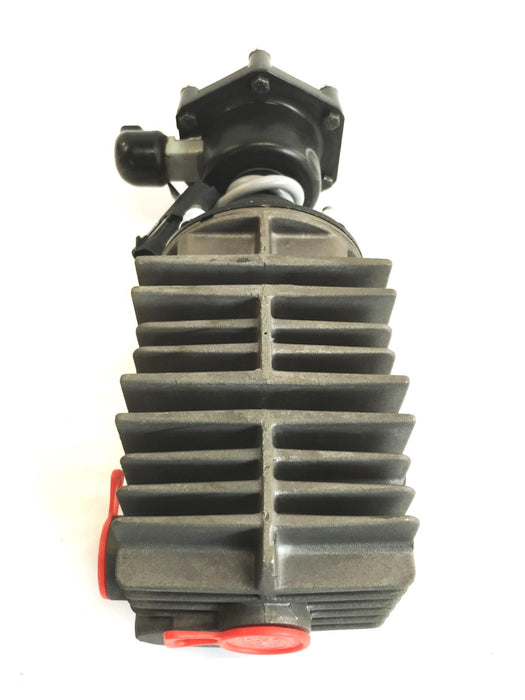 Haldex Type 92752 A/C Condenser 41210025 NOS