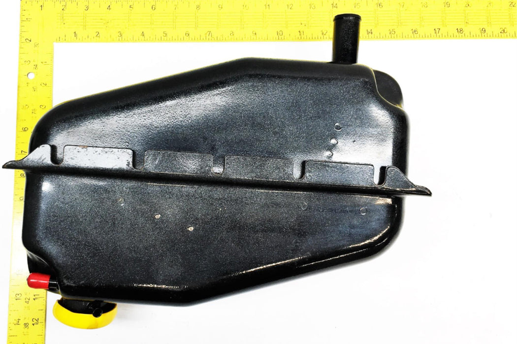 Unbranded Radiator Surge Tank 121217 NOS