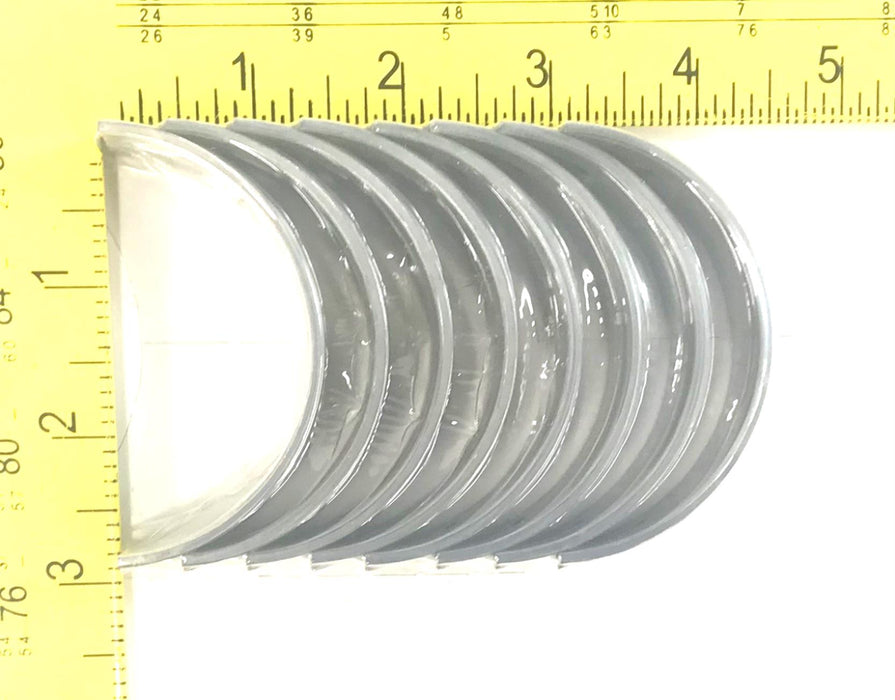 Federal-Mogul Engine Main Bearing Set 6593M NOS