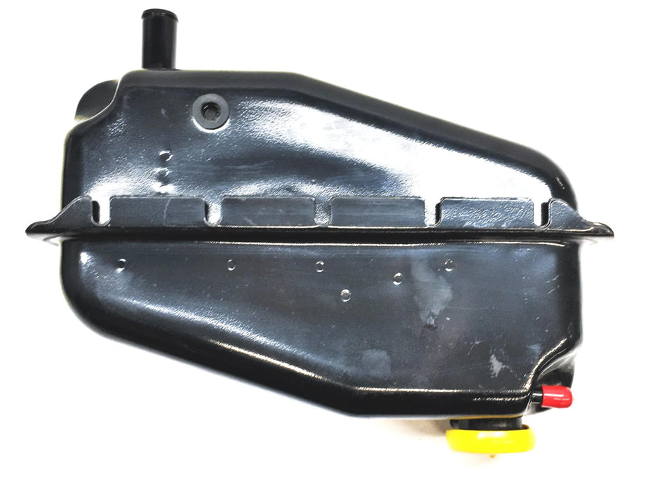 Unbranded Radiator Surge Tank 121217 NOS
