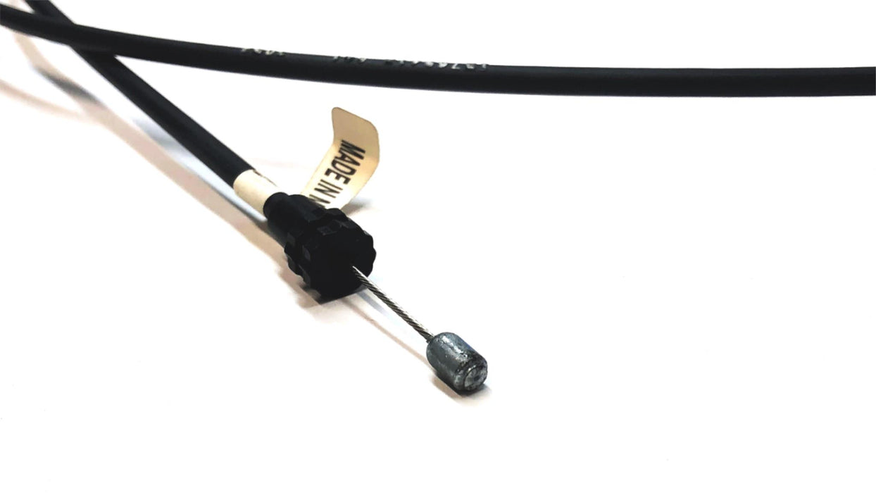 Unbranded Hood Release Cable 15769412 NOS